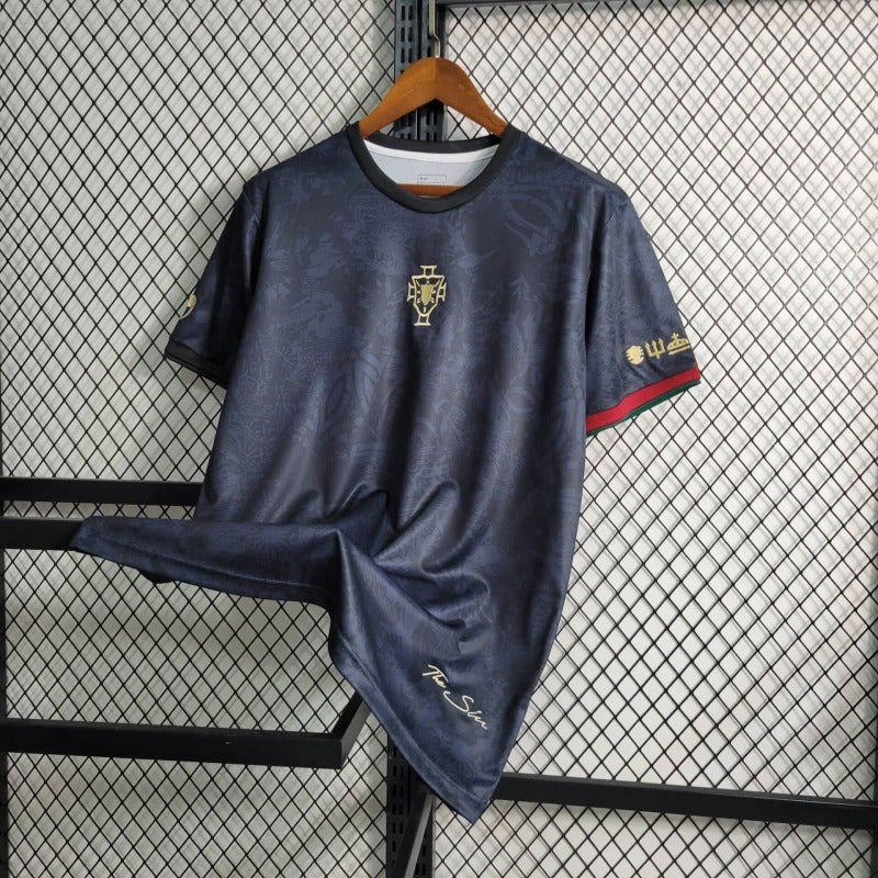 Camisa Portugal Edição Especial CR7 23/24