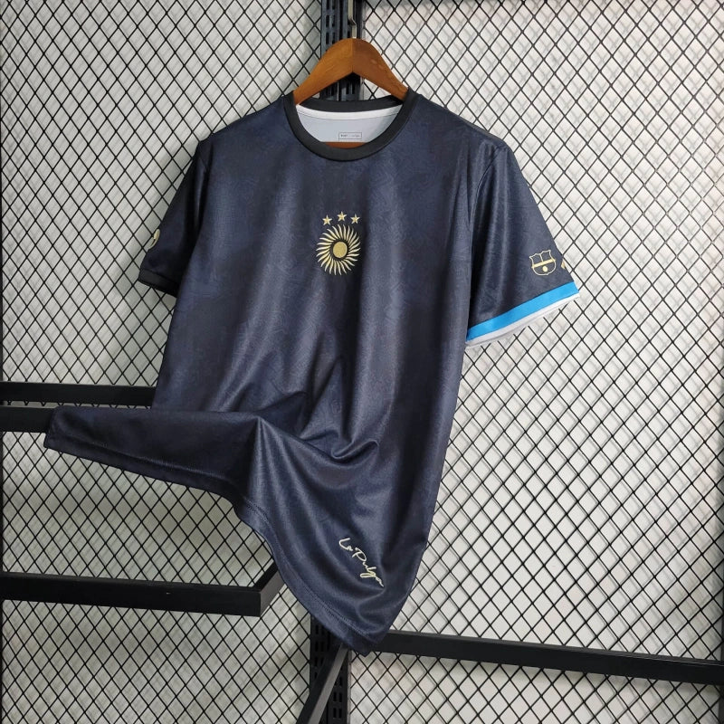 Camisa Argentina Edição Especial Messi 23/24