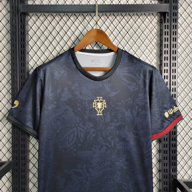 Camisa Portugal Edição Especial CR7 23/24