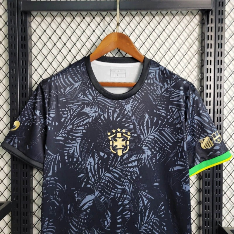 Camisa Brasil Edição Especial Neymar 23/24