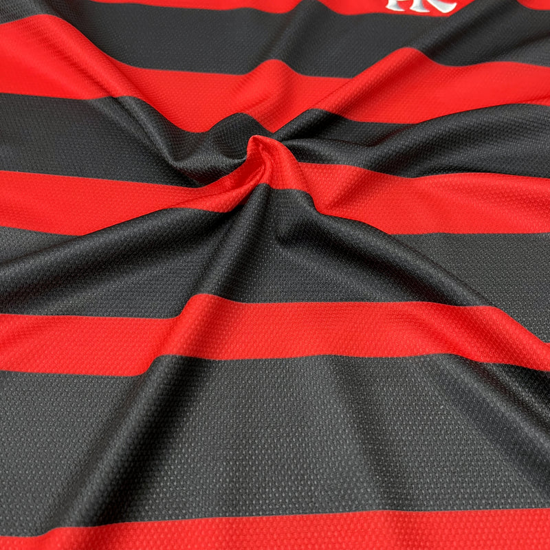 Camisa Flamengo Home 24/25 - Adidas Torcedor Feminina