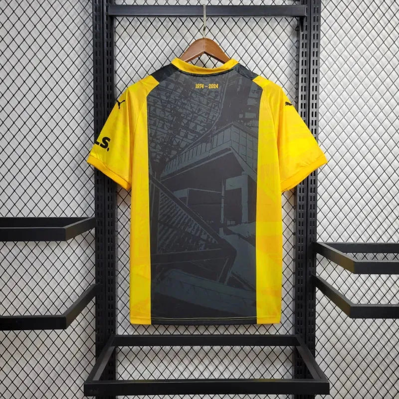 Camisa Borussia Dortmund Edição Especial 24/25 - Torcedor Masculina