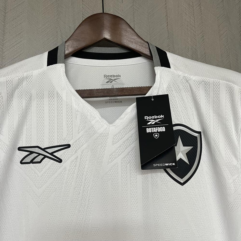 Camisa Botafogo Reebok Third 24/25  - Versão Torcedor Masculina