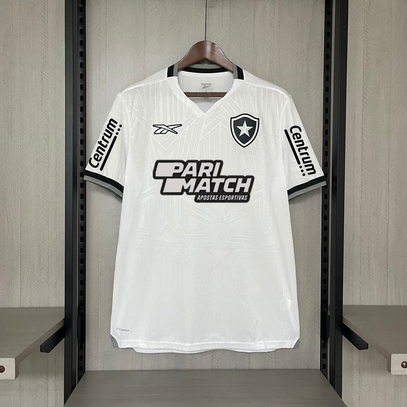 Camisa Botafogo Reebok Third 24/25  - Versão Torcedor Masculina