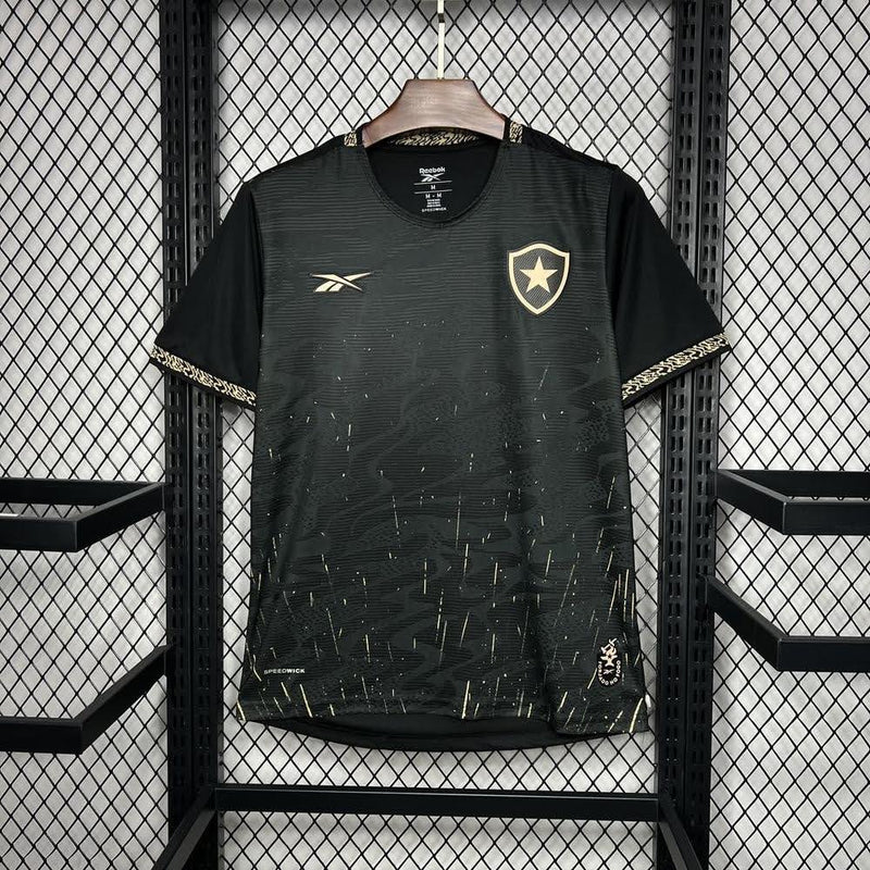 Camisa Botafogo Reebok Away 24/25  - Versão Torcedor Masculina