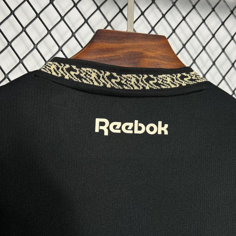 Camisa Botafogo Reebok Away 24/25  - Versão Torcedor Masculina