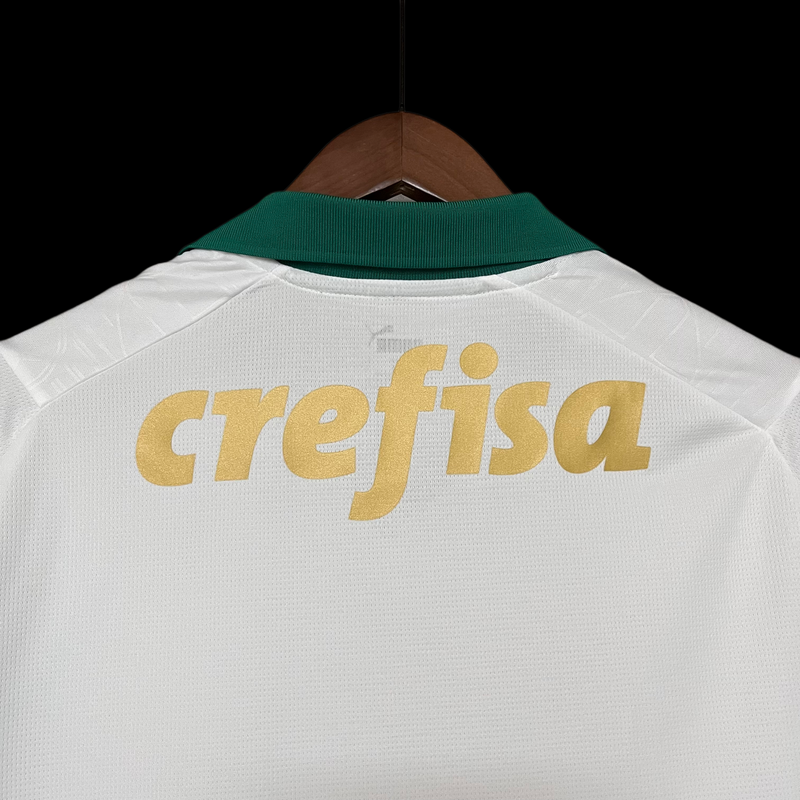 Camisa Palmeiras Away 24/25 - Puma Torcedor Masculina