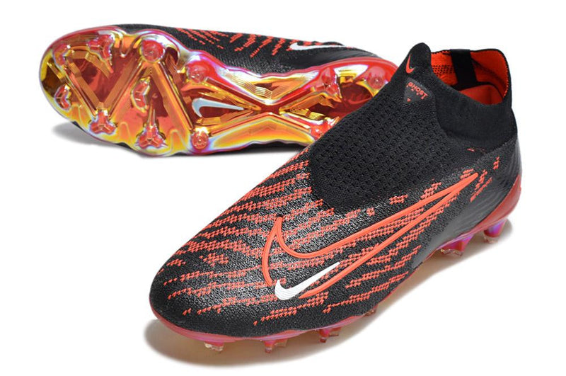 Chuteira Nike Phantom GX Elite FG Campo