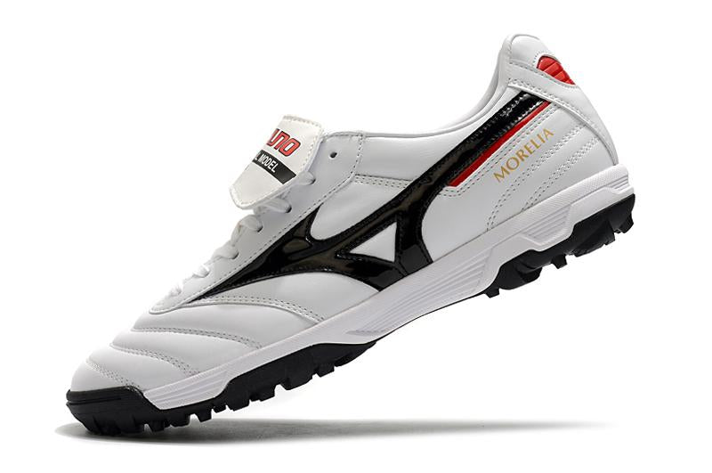 Chuteira Mizuno Morelia II Sala Classic Society