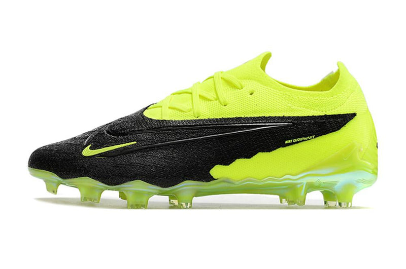 Chuteira Nike Phantom GX Low Elite FG Campo