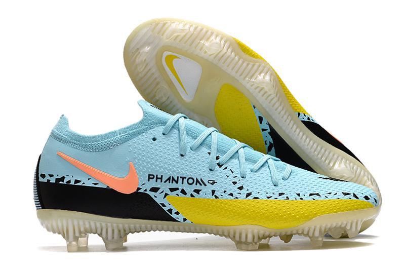 Chuteira Nike Phantom GT2 Elite Campo