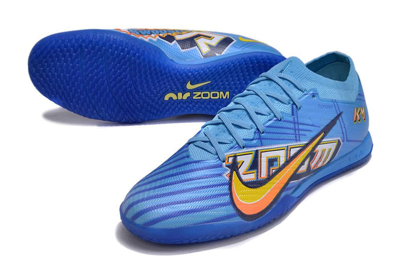 Chuteira Nike Air Zoom Mercurial Vapor XV Elite Futsal