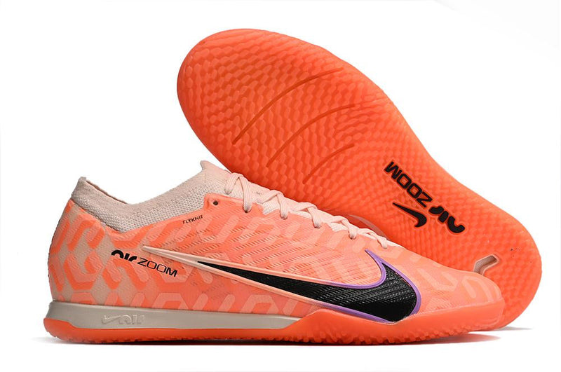 Chuteira Nike Air Zoom Mercurial Vapor XV Elite Futsal