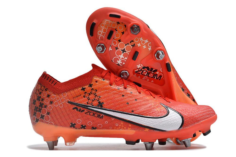 Chuteira Nike Mercurial Vapor XV Elite SG Campo