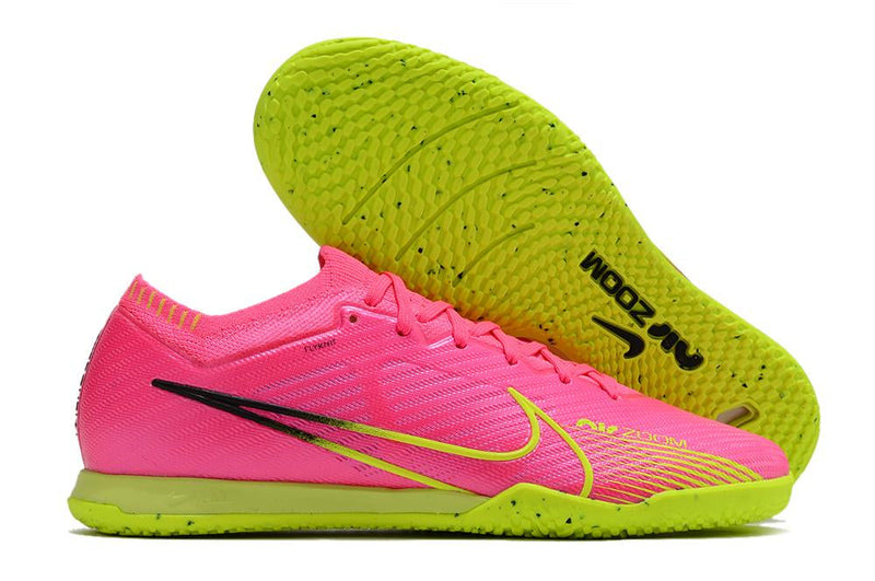 Chuteira Nike Air Zoom Mercurial Vapor XV Elite Futsal