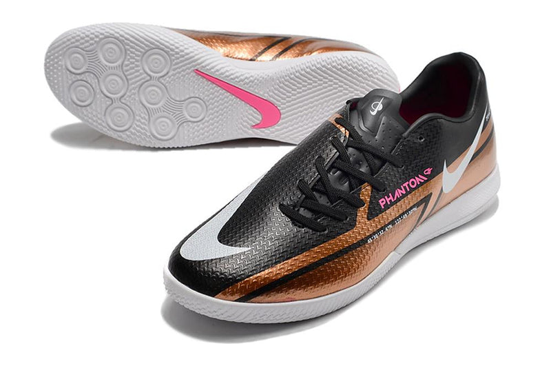 Chuteira Phantom React GT2 Pro Futsal