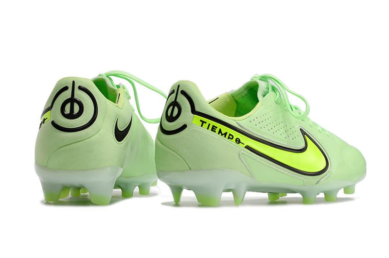 Chuteira Nike Tiempo Legend 9 Elite Campo