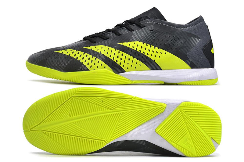 Chuteira adidas Predator Accuracy 3 Futsal