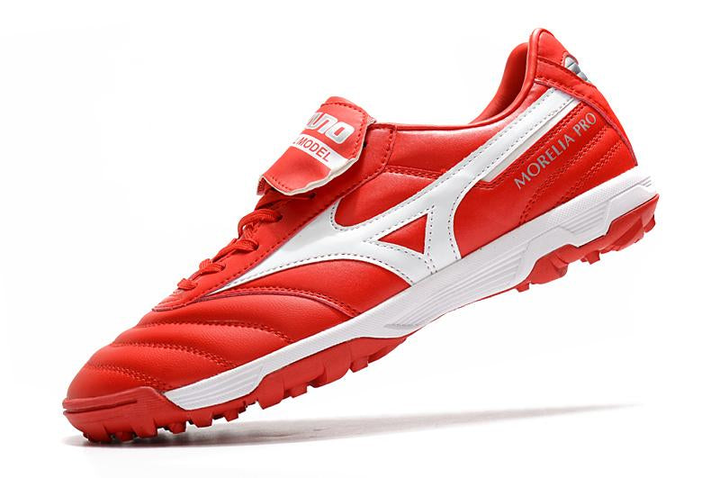 Chuteira Mizuno Morelia II Sala Classic Society