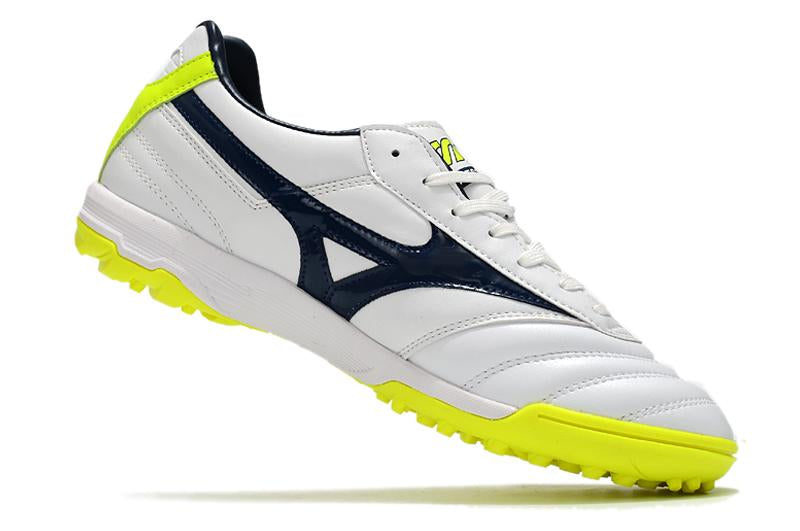 Chuteira Mizuno Morelia II Sala Classic Society