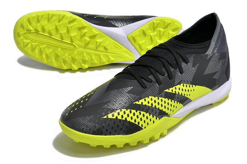 Chuteira adidas Predator Accuracy 3+ Society