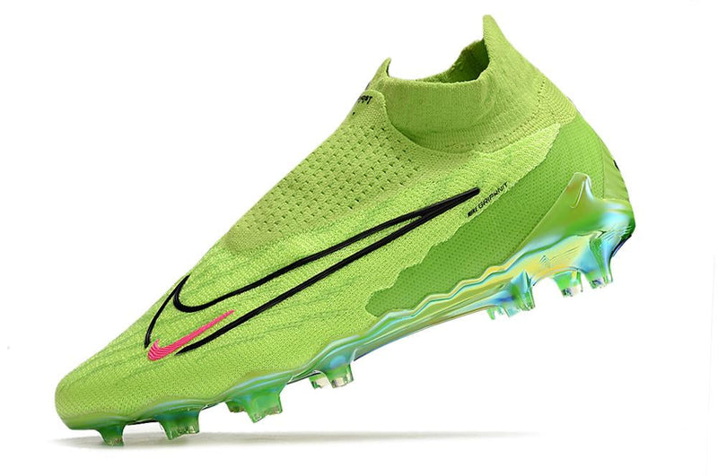 Chuteira Nike Phantom GX Elite FG Campo