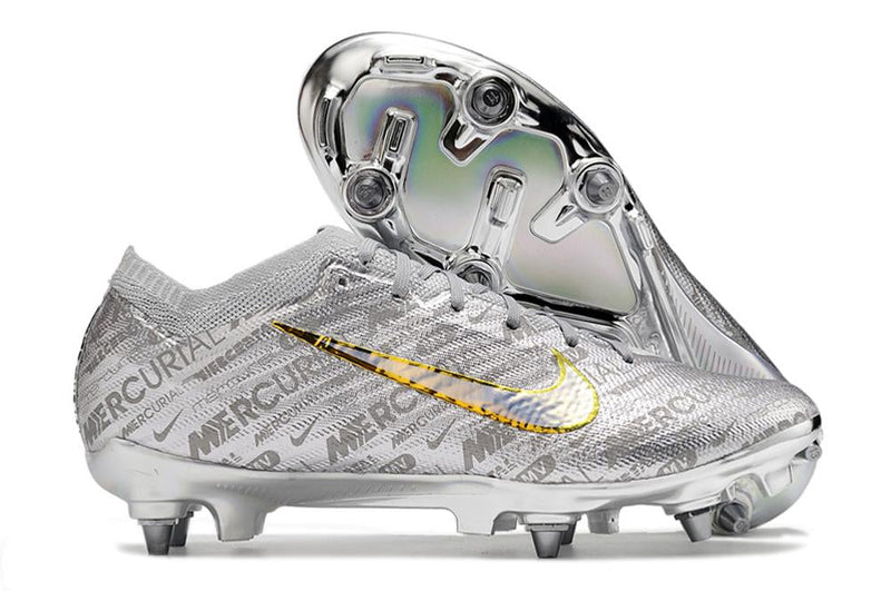 Chuteira Nike Mercurial Vapor XV Elite SG Campo