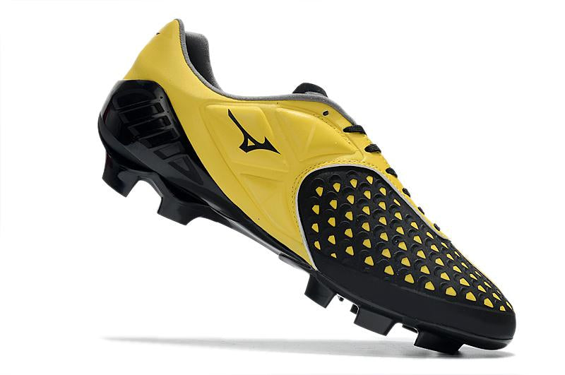 Chuteira Mizuno Wave Ignitus Japan Campo