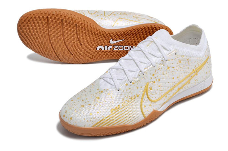 Chuteira Nike Air Zoom Mercurial Vapor XV Elite Futsal