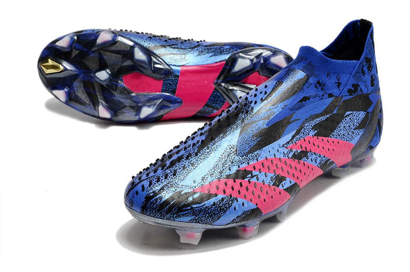 Chuteira adidas Predator Accuracy + Campo