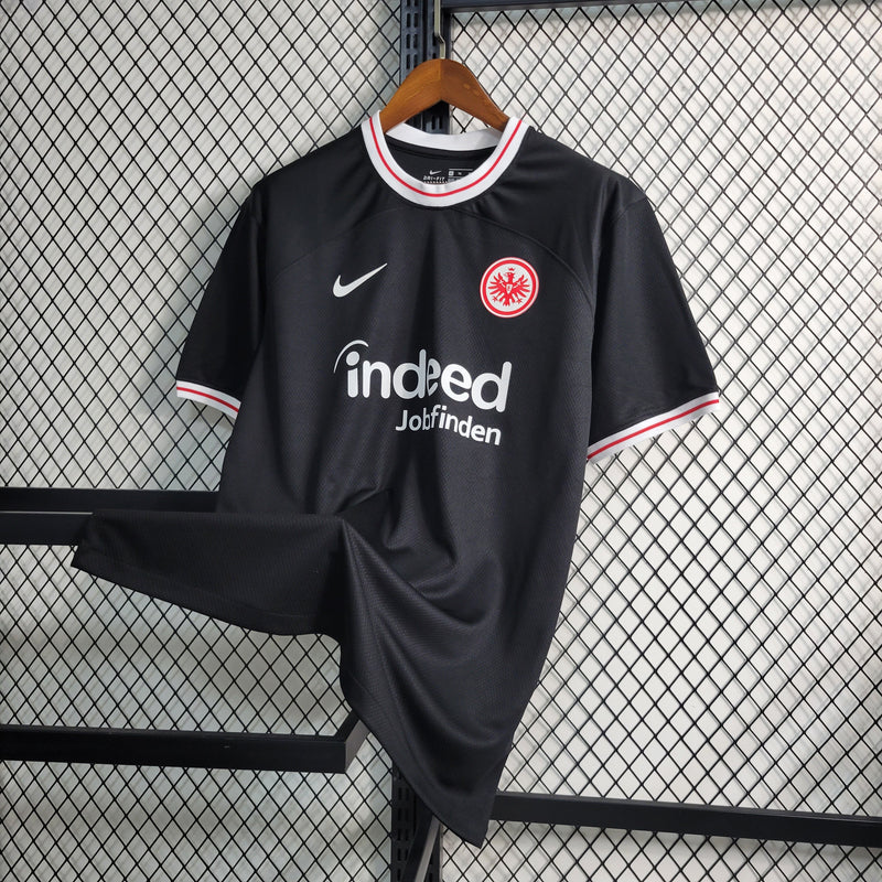 Camisa Frankfurt Home 23/24 - Nike Torcedor Masculina - Lançamento