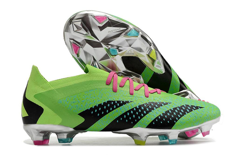 Chuteira adidas Predator Accuracy 1 Campo