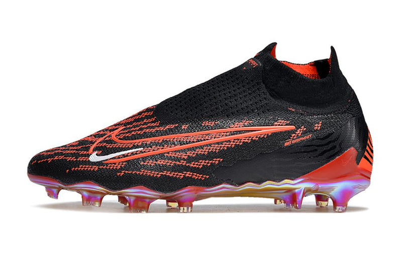 Chuteira Nike Phantom GX Elite FG Campo