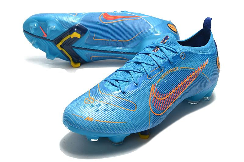 Chuteira Nike Mercurial Vapor 14 Elite Campo