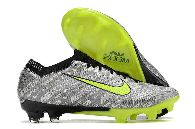 Chuteira Nike Air Zoom Mercurial Vapor XV Elite Campo