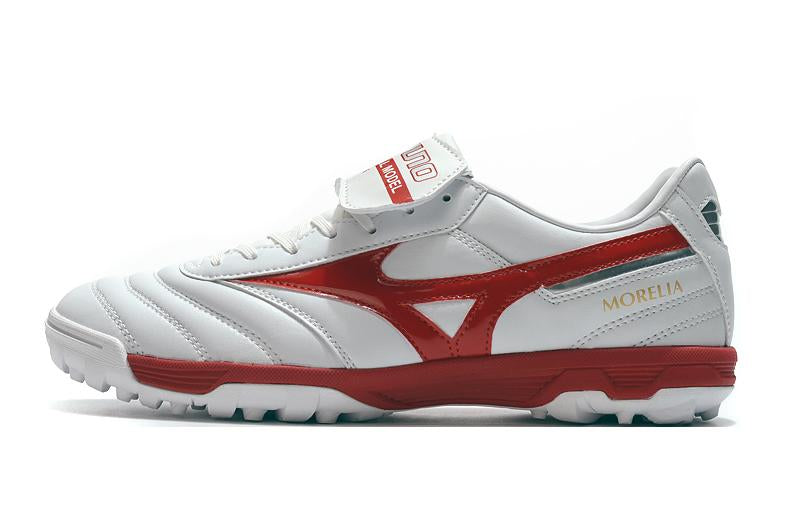 Chuteira Mizuno Morelia II Sala Classic Society