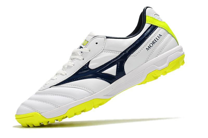 Chuteira Mizuno Morelia II Sala Classic Society