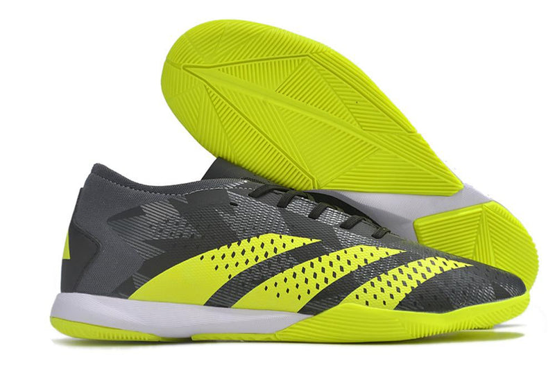 Chuteira adidas Predator Accuracy 3 Futsal