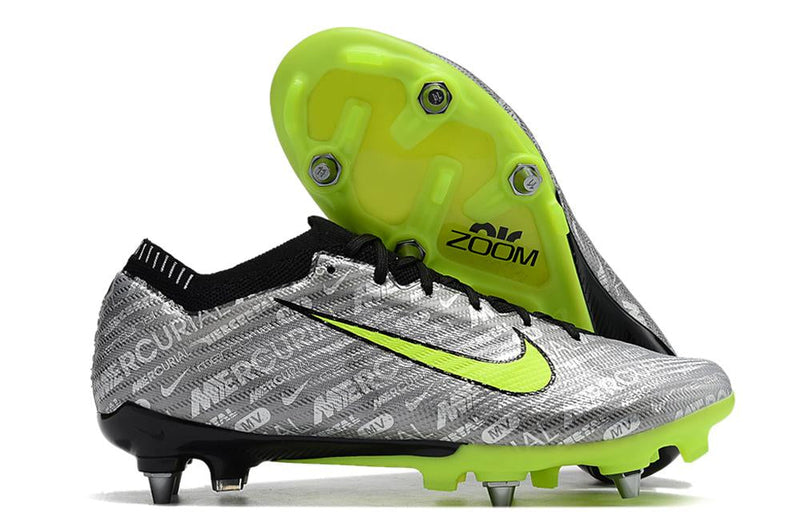 Chuteira Nike Mercurial Vapor XV Elite SG Campo