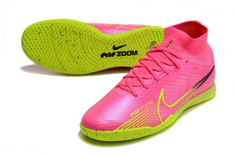 Chuteira Nike Air Zoom Mercurial Superfly IX Elite Futsal