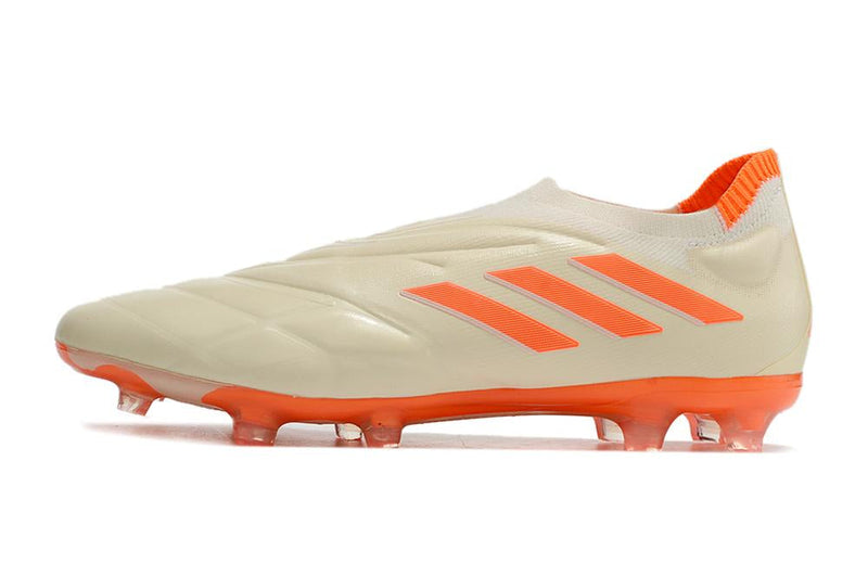 Chuteira Adidas Copa PureFirm Ground Campo