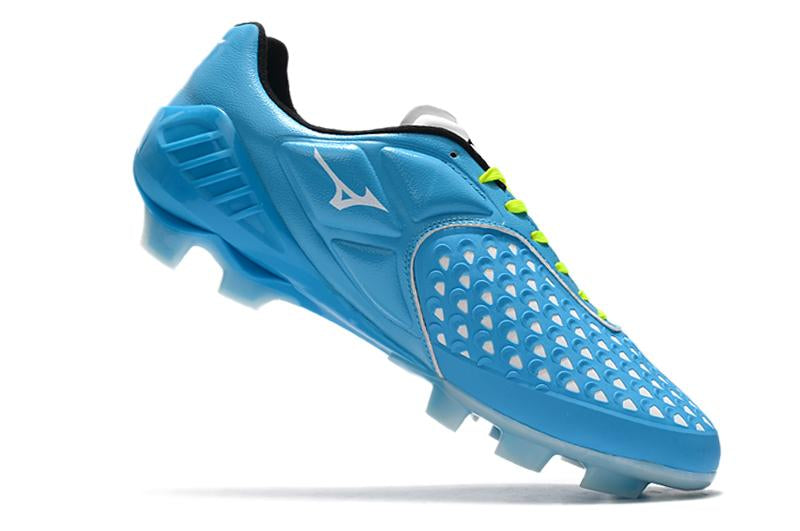 Chuteira Mizuno Wave Ignitus Japan Campo