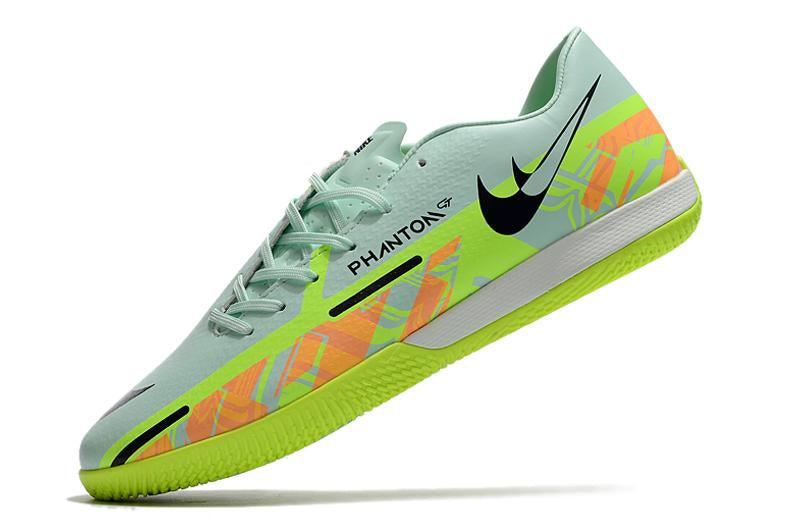 Chuteira Phantom React GT2 Pro Futsal