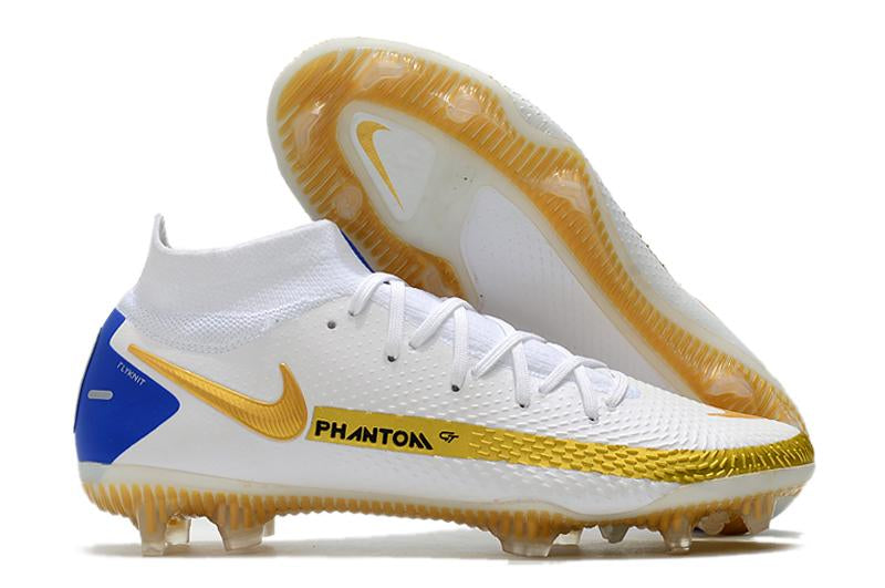 Chuteira Nike Phantom GT2 Elite Campo