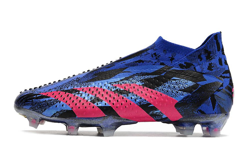 Chuteira adidas Predator Accuracy + Campo