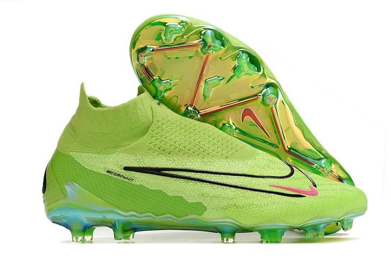 Chuteira Nike Phantom GX Elite FG Campo