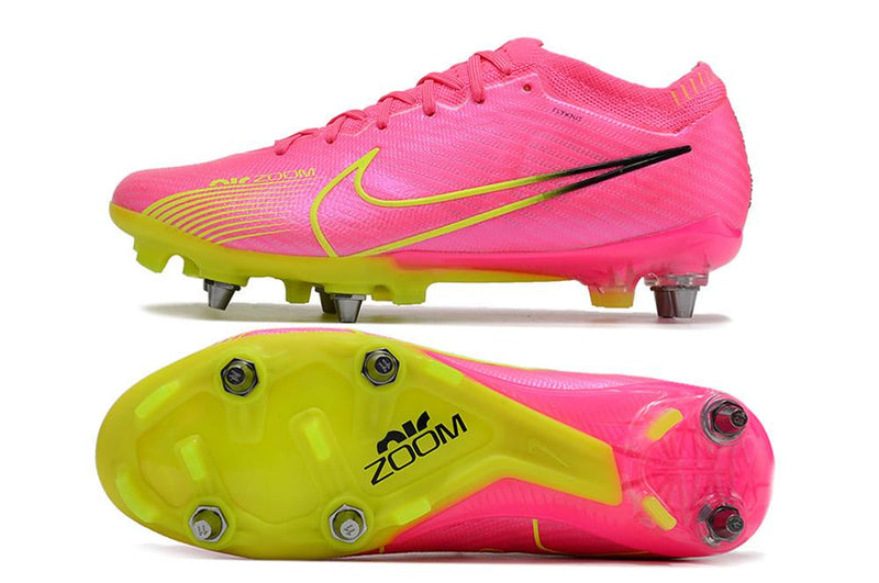 Chuteira Nike Mercurial Vapor XV Elite SG Campo