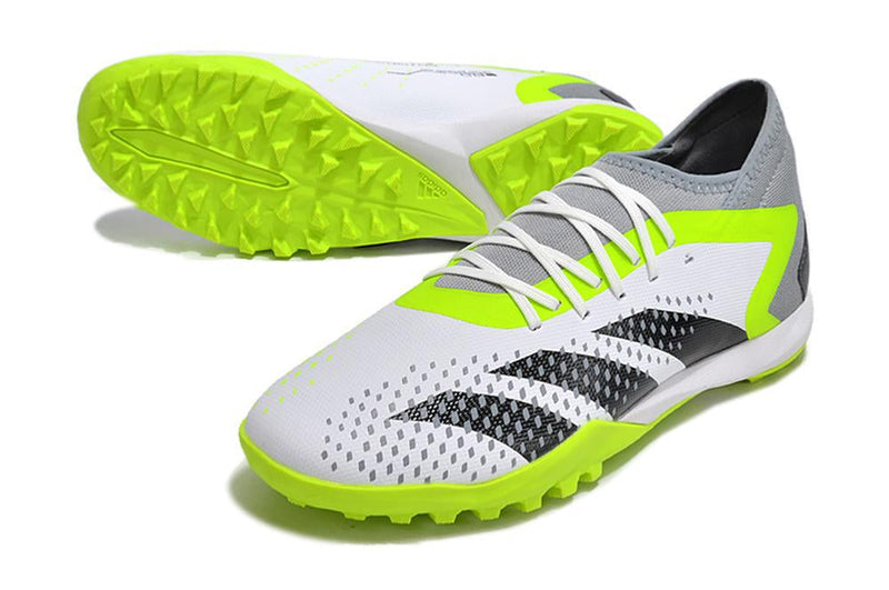 Chuteira adidas Predator Accuracy 3+ Society