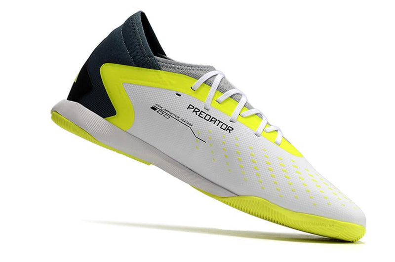 Chuteira adidas Predator Accuracy 3+ Futsal