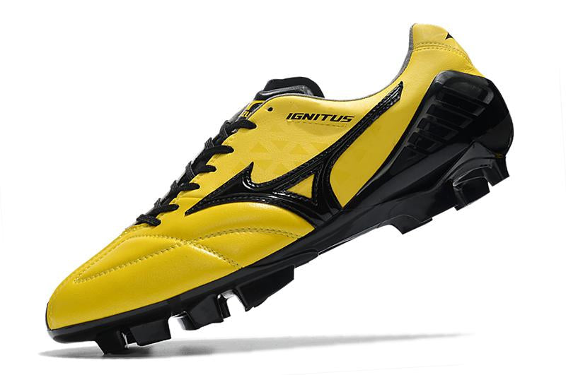 Chuteira Mizuno Wave Ignitus Japan Campo